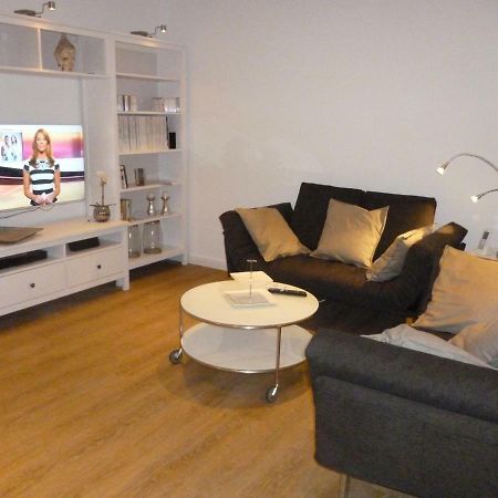 Ferienwohnung Hamburg-Rosengarten Rosengarten  Luaran gambar