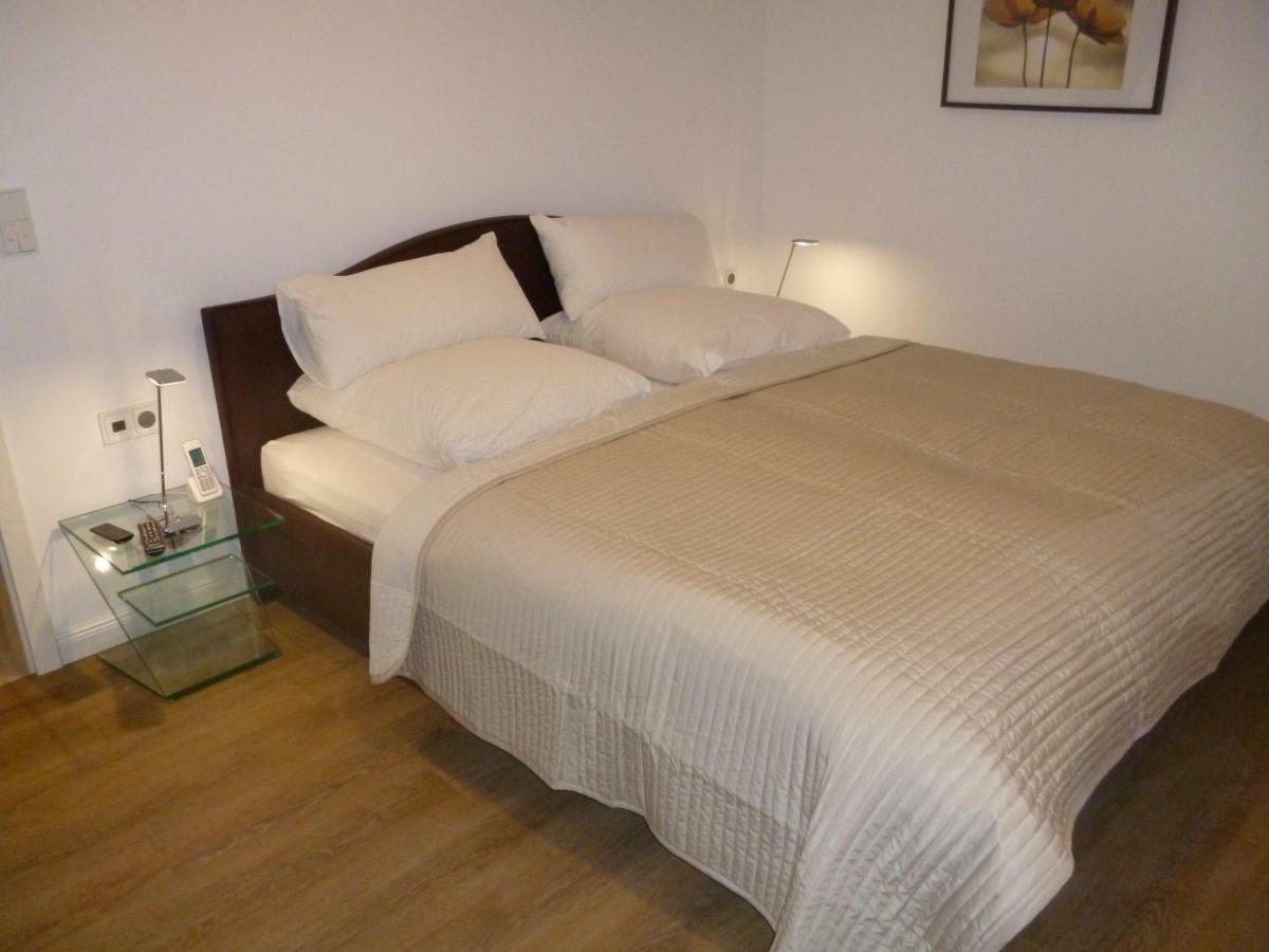 Ferienwohnung Hamburg-Rosengarten Rosengarten  Luaran gambar