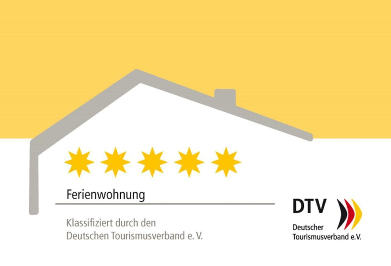 Ferienwohnung Hamburg-Rosengarten Rosengarten  Luaran gambar