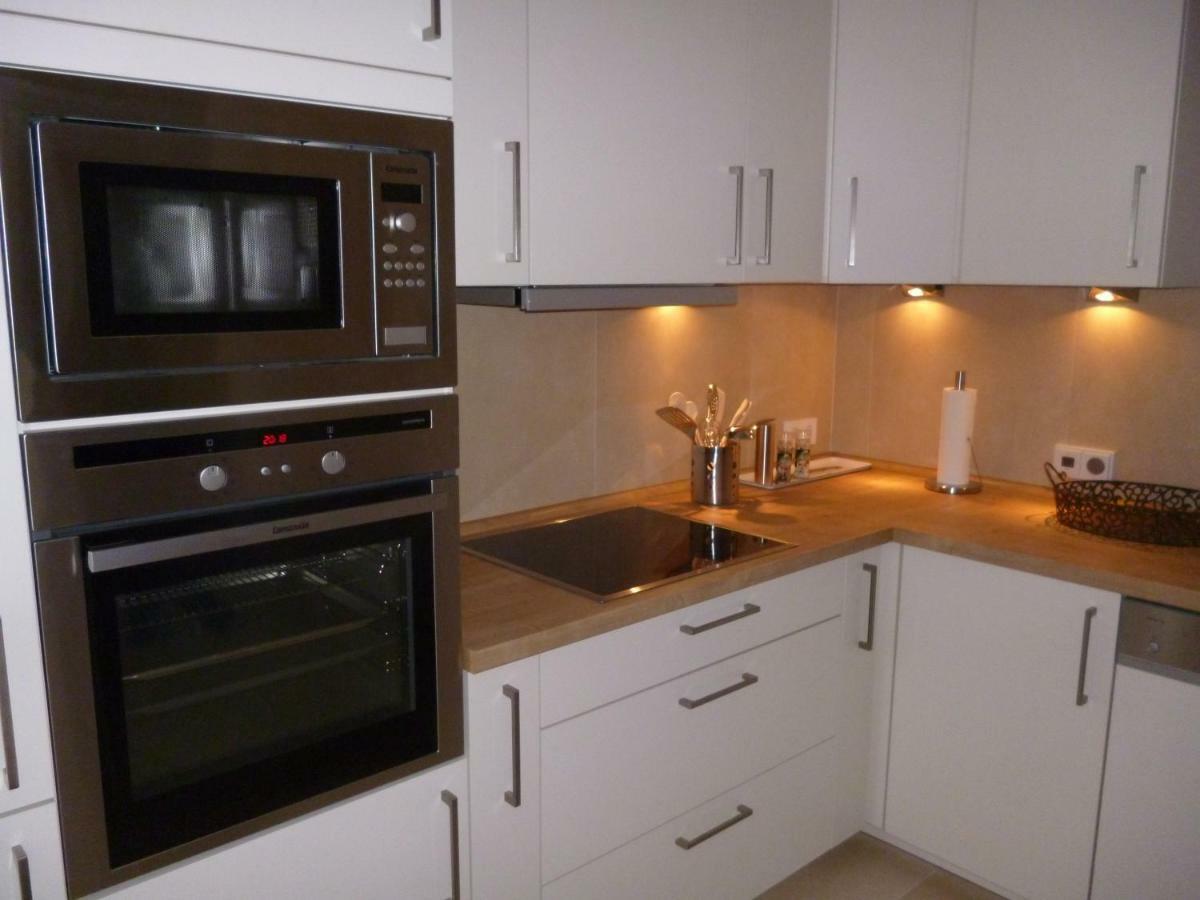 Ferienwohnung Hamburg-Rosengarten Rosengarten  Luaran gambar